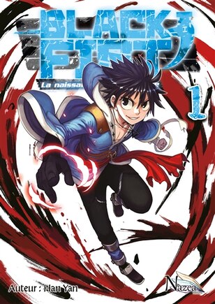 Couverture