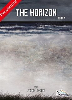 Front cover_Horizon, Vol. 1