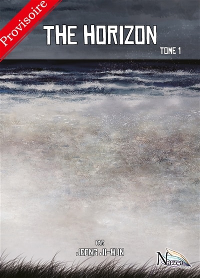 Front cover_Horizon, Vol. 1