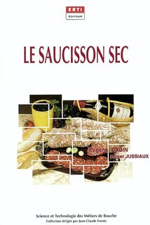 Couverture_Le saucisson sec