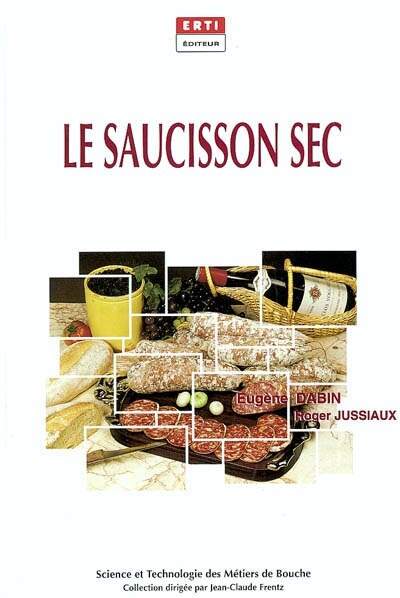 Couverture_Le saucisson sec