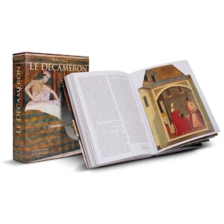 Front cover_Le D&eacute;cam&eacute;ron