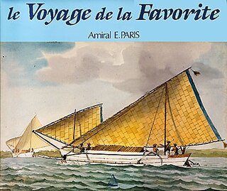 Front cover_Voyage de la corvette La Favorite