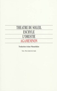 Front cover_Agamemnon