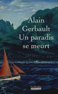 Front cover_Un paradis se meurt