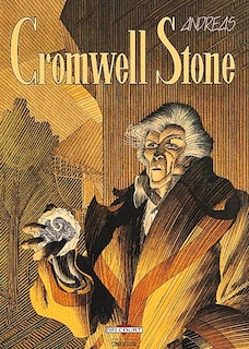 Front cover_Cromwell stone
