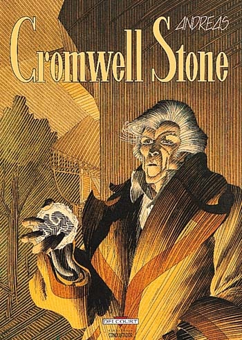 Front cover_Cromwell stone