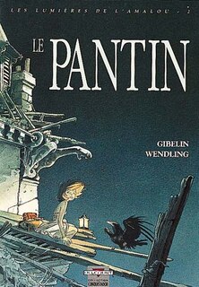 Front cover_Le Pantin