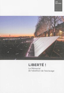 Front cover_Liberté !