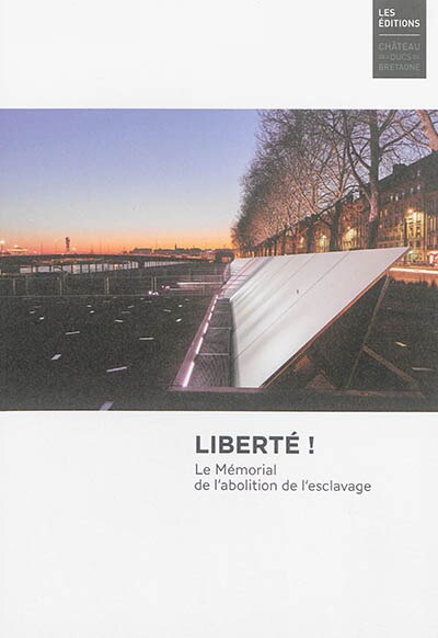 Front cover_Liberté !