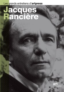Couverture_Jacques Rancière