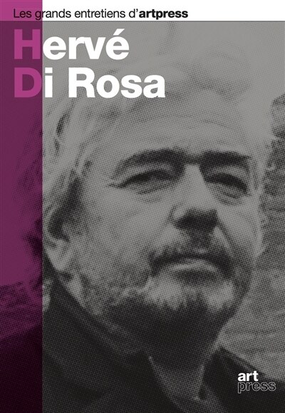 Couverture_Hervé Di Rosa