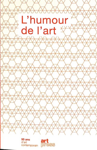 Front cover_L' humour de l'art