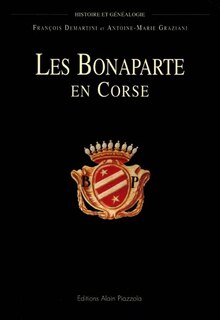 Les Bonaparte en Corse
