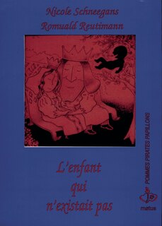 Enfant qui n'existait pas (L')