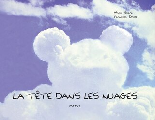 Front cover_La tête dans les nuages