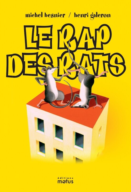 Rap des rats (Le)