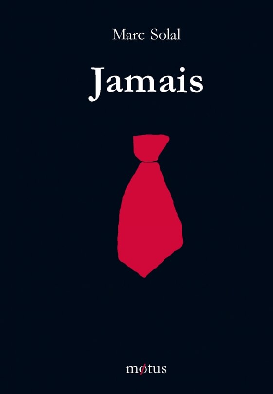Front cover_Jamais
