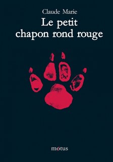 Front cover_Petit chapon rond rouge (Le)