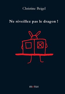 Front cover_Ne réveillez pas le dragon !