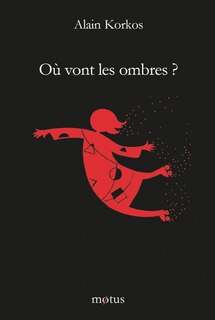 Front cover_Où vont les ombres ?