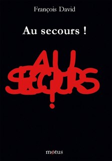 Front cover_Au secours !