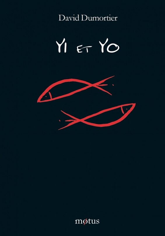 Front cover_Yi et Yo