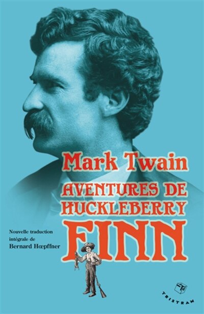 Couverture_Aventures d'Huckleberry Finn