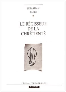 Front cover_Le régisseur de la chrétienté
