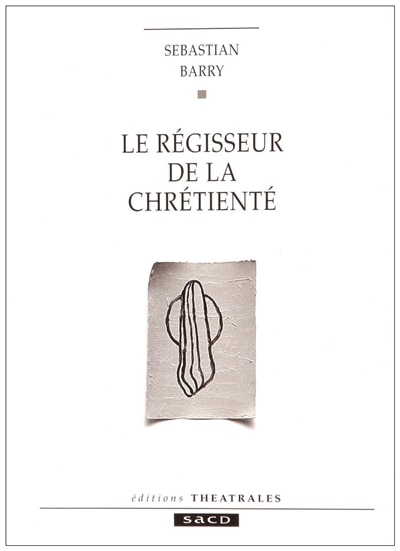 Front cover_Le régisseur de la chrétienté