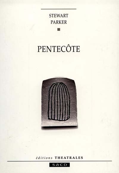 Front cover_Pentecôte