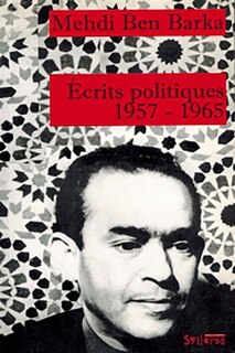 Front cover_Ecrits politiques 1957-1965