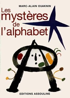 MYSTERES DE L'ALPHABET