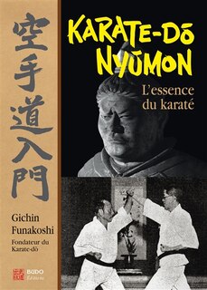 Front cover_Karaté-dô nyûmon