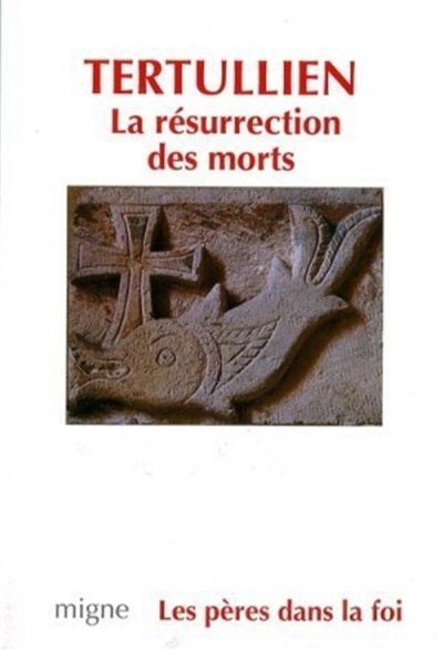 Couverture_La résurrection des morts