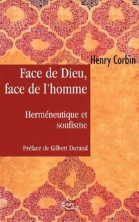 Front cover_Face de Dieu, face de l'homme