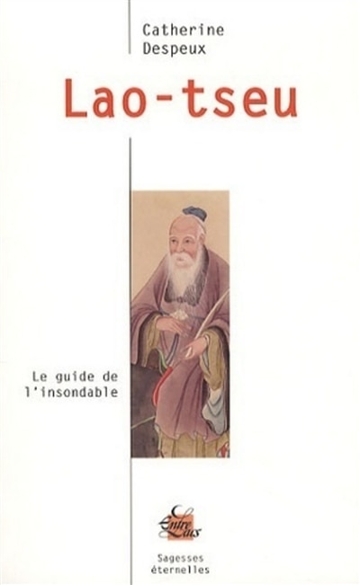 Front cover_Lao-tseu