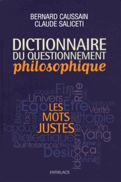 Couverture_Les mots justes