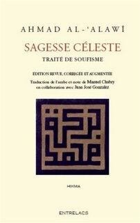 Front cover_Sagesse céleste