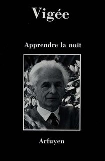 Front cover_Apprendre la nuit
