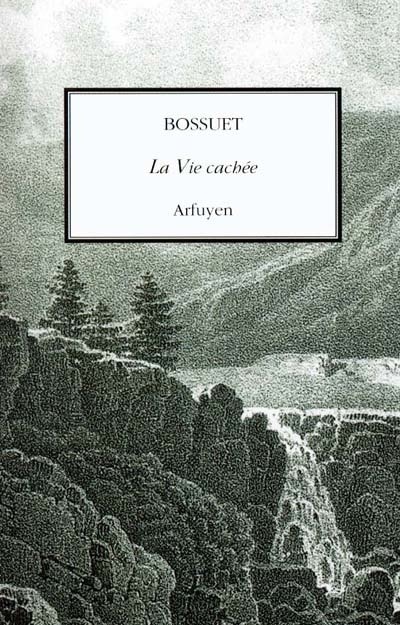 Front cover_La vie cachée
