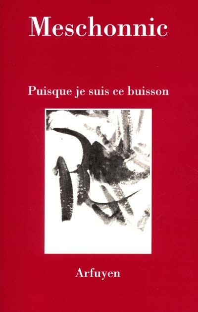 Couverture_Puisque je suis ce buisson