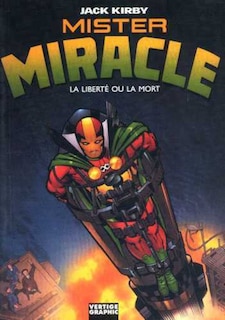 Front cover_Mr Miracle