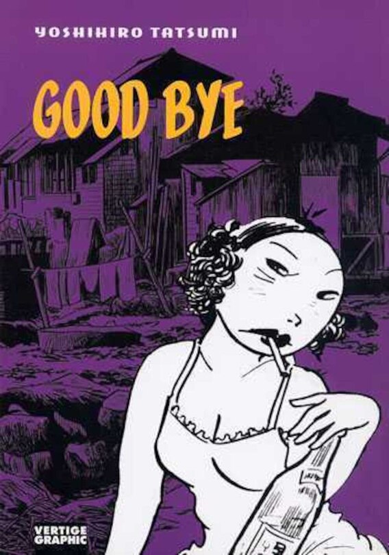 Couverture_Good Bye