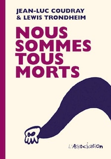 Couverture_Nous sommes tous morts