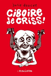 Front cover_Ciboire de Criss
