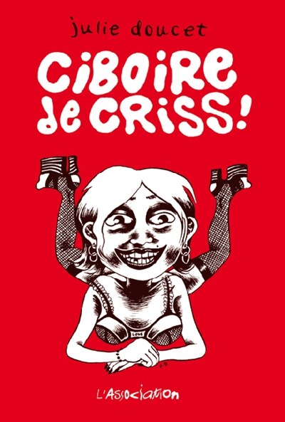 Front cover_Ciboire de Criss