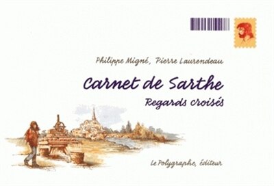 Couverture_Carnet de Sarthe