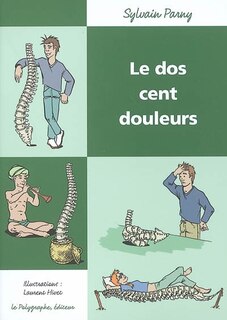 Couverture_Le dos cent douleurs