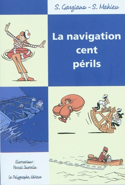 Couverture_La navigation